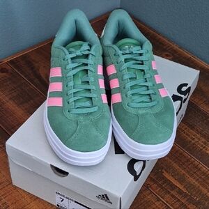 Adidas Women's Court Skate Sneakers